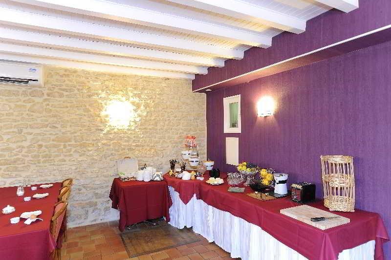 Logis Aux Maisons ภายนอก รูปภาพ
